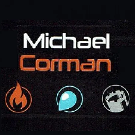 logo michael corman
