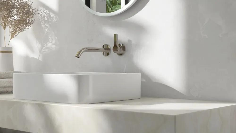 Sanitaire à Aywaille